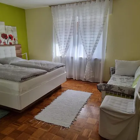 Mohnblume Apartment *