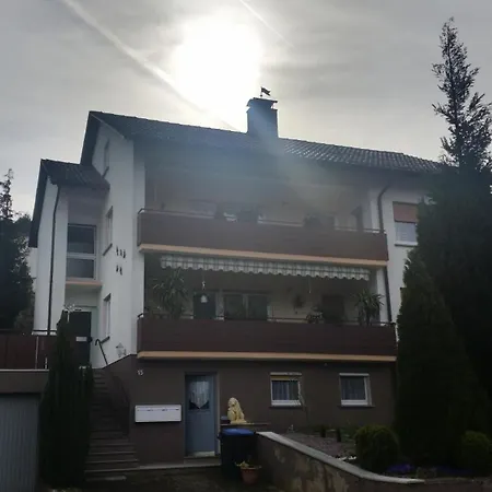 Mohnblume * Schneeberg (Bavaria)